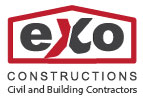 Exo Constructions - Civil and Building Contractors